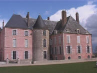 chateau de meung sur loire