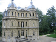 chateau de monte cristo