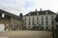 chateau de pierry