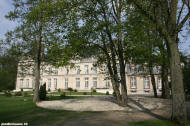 chateau de raray