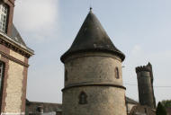 chateau de raray