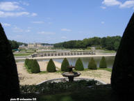 chateau de vaux le vicomte