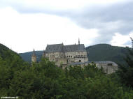 chateau de vianden