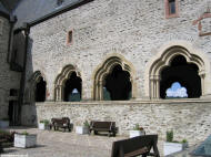 chateau de vianden