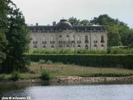 chateau du pont chevron