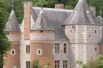 chteau d'Auberville