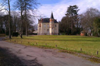 Chteau de Bel AirCarquefou