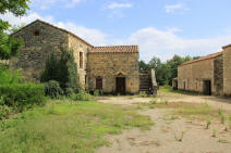 chteau de Boisse a Bournazel