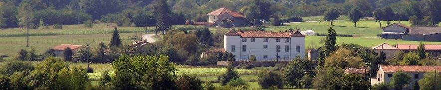 Chteau de ChabetMarcilly le Chatel