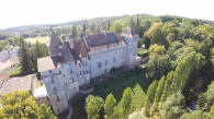 chateau de Chteau l'Evque