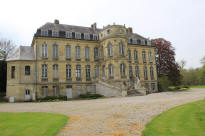 chateau de Chaussoy Epagny