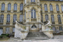 chateau de Chaussoy Epagny