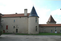 chateau de Craincourt