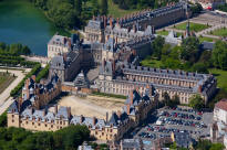 chteau de Fontainebleau