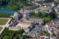 chteau de Fontainebleau