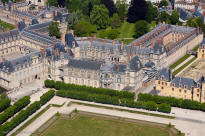 chteau de Fontainebleau