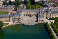 chteau de Fontainebleau