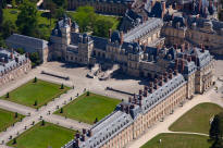 chteau de Fontainebleau