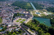 chteau de Fontainebleau