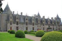 chateau de Josselin