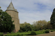 chateau de Josselin