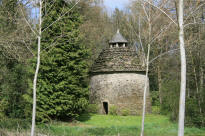 chateau de Keruzoret Plouvorn