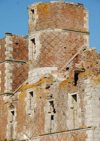 chteau de l'IsleSaint Denis en Val