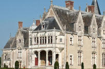 chateau de la Gascherie