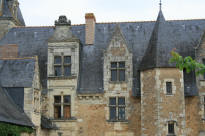 chateau de la Hamonnire