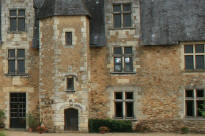 chateau de la Hamonnire