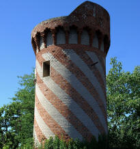 Chteau de la MerleSaint-Just-sur-Loire