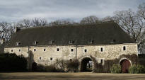 Chteau de Marcilly sur Maulne