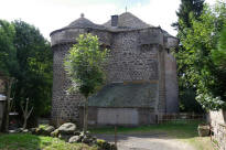 chteau de Paulhac