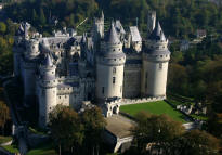 chateau de pierrefonds