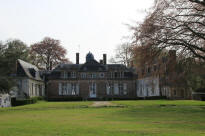 chateau de Quesnoy-sur-Airaines