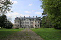 chateau de Remaisnil