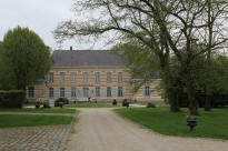 chateau de Saint Fuscien