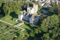 Chteau de Saint Loup Lamair