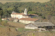 chteau de Talives  Foulayronnes