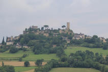 chteau de Turenne