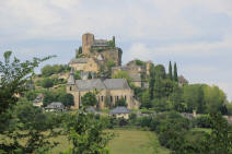 chteau de Turenne