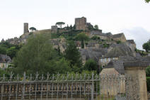 chteau de Turenne