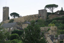 chteau de Turenne