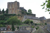 chteau de Turenne