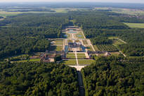 chateau de Vaux le Vicomte