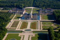 chateau de Vaux le Vicomte