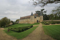 chateau de Vayres  Saint Georges les Baillargeaux