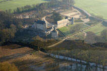 chateau de Vayres  Saint Georges les Baillargeaux