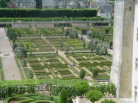 chteau et jardins de Villandry