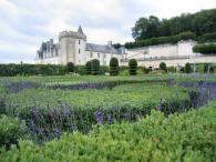 chteau et jardins de Villandry